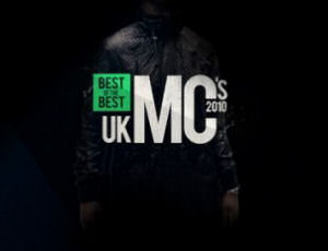 [MTV's Top 10 Best UK MC's List]
