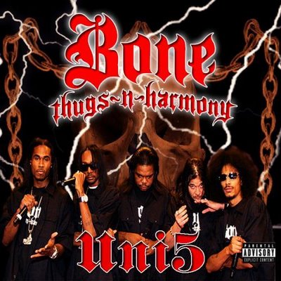 top ten bone thugs n harmony songs