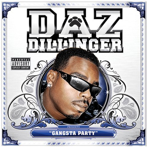 G-RAP J-Flexx Daz Dillinger - 洋楽