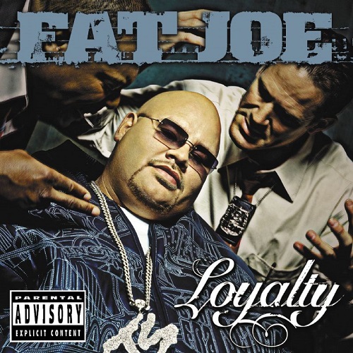 Fat Joe :: Loyalty – RapReviews