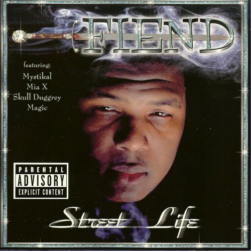 G RAP) Streetlife Fam-