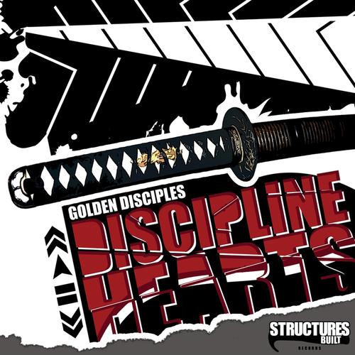 Golden Disciples :: Discipline Hearts – RapReviews