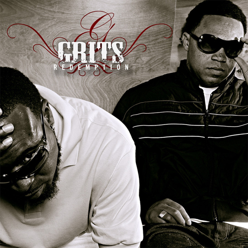 Grits :: Redemption – RapReviews