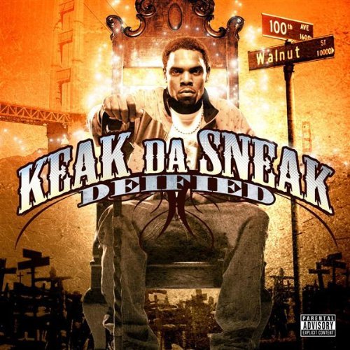 Greatest Hits! — Keak Da Sneak