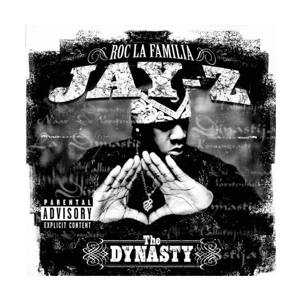 jay z the dynasty intro instrumental