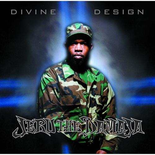 Jeru the Damaja :: Divine Design – RapReviews