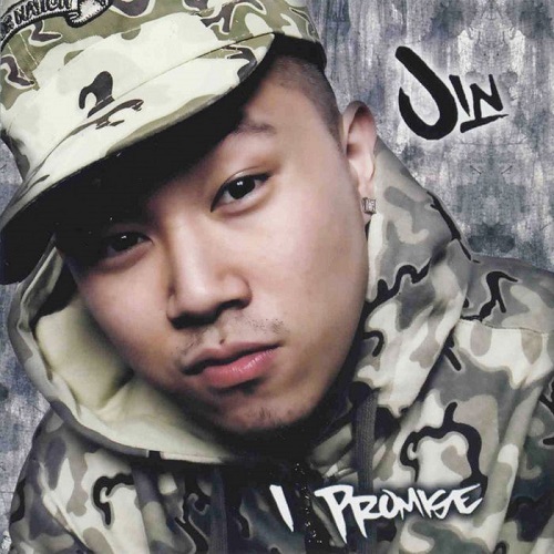 Jin :: I Promise – RapReviews