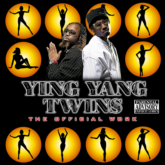 ying yang twins