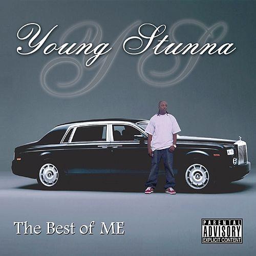 Young Stunna :: The Best of ME – RapReviews