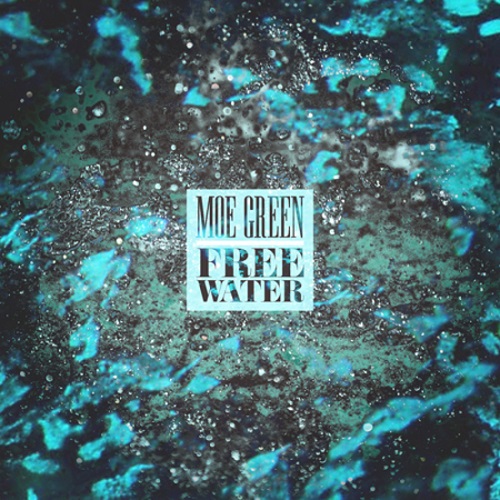 Moe Green :: Free Water – RapReviews