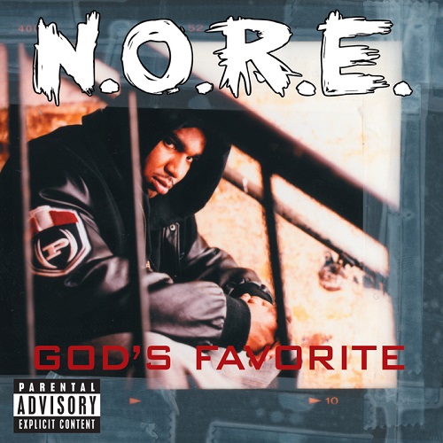 N.O.R.E. :: God's Favorite – RapReviews