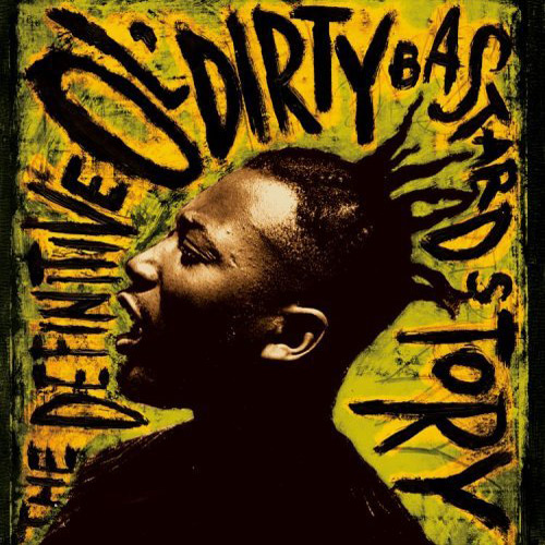 Ol’ Dirty Bastard :: The Definitive Ol’ Dirty Bastard Story – RapReviews