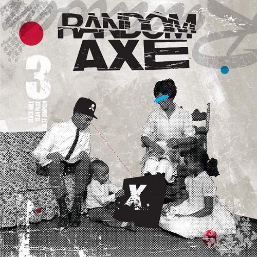 激レア USオリジ 2LP Random Axe Sean Price tic-guinee.net