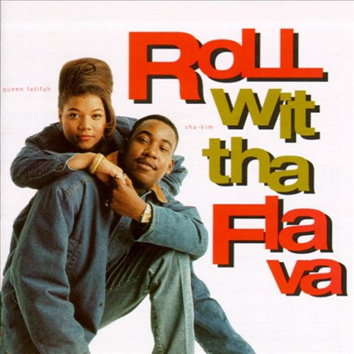 Various Artists :: Roll Wit Tha Flava – RapReviews