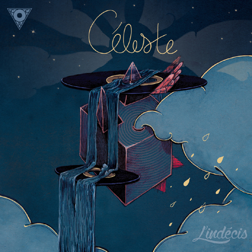 L’indécis :: Céleste – RapReviews