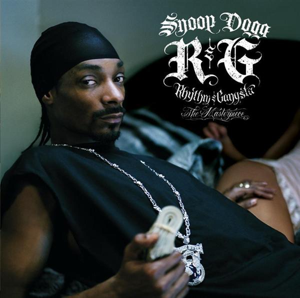 Snoop Dogg :: R&G (Rhythm & Gangsta) – The Masterpiece