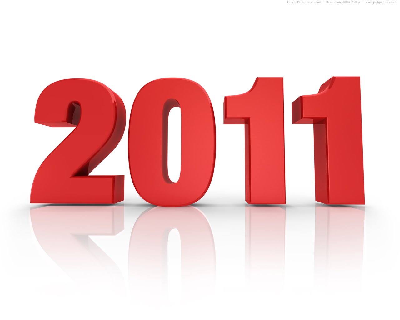 Year 2011 in Review by Daniel Oh RapReviews