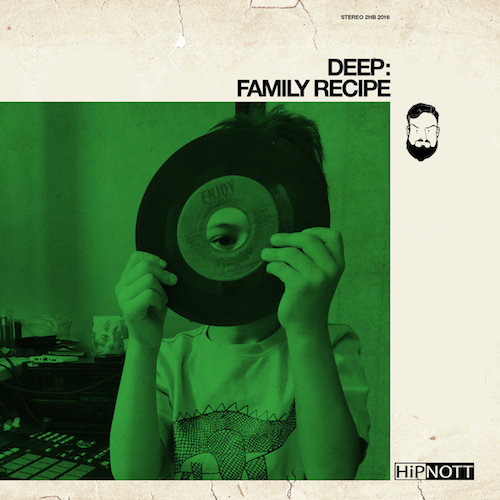 deep family pool