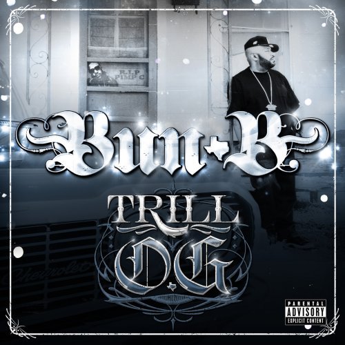 Bun B :: Trill O.G. – RapReviews