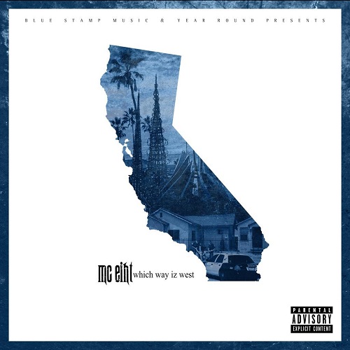 MC Eiht :: Which Way Iz West – RapReviews