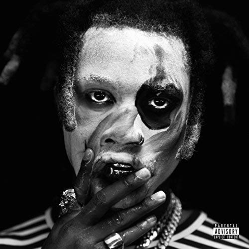 Denzel Curry :: Ta13oo – RapReviews