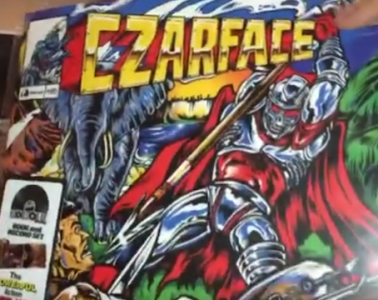 Czarface