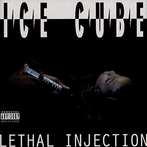 25 Ice Cube; Lethal injection review Hip Hop Connection De…