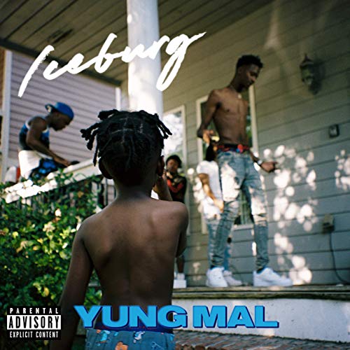 Yung Mal :: Iceburg – RapReviews