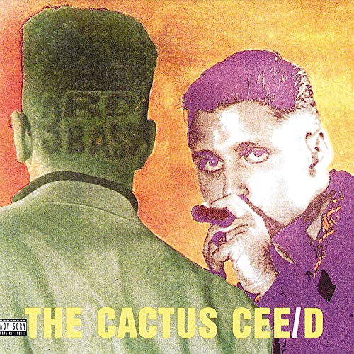 3rd bass cactus album instrumentals