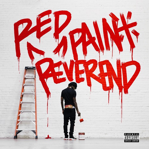 ShooterGang Kony :: Red Paint Reverend – RapReviews