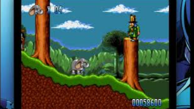 Genesis Does! Rolo to the Rescue (Genesis/Mega Drive) – RapReviews