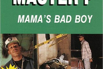 Master P Ghetto D (1997) Album Review 
