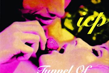 Tunnel of Love