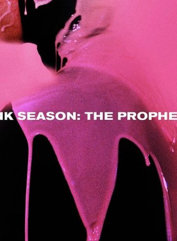 Pink Guy: The Prophecy