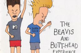 The Beavis and Butt-Head Experience