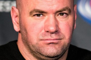 Dana White