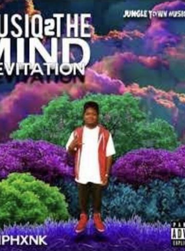 Music 2 the Mind Levitation