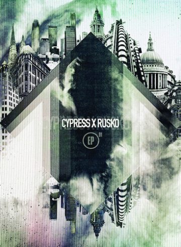 Cypress X Rusko