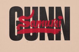 The Samurai Gunn EP