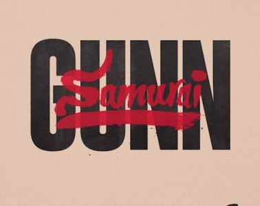 The Samurai Gunn EP