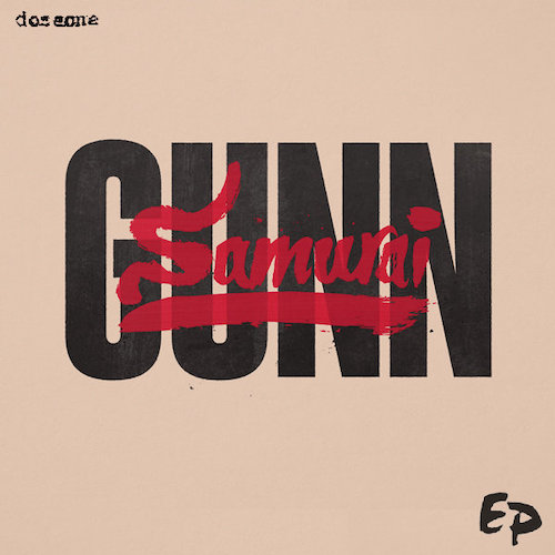 The Samurai Gunn EP