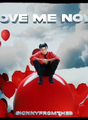 Love Me Now