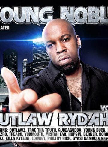 Outlaw Rydahz Vol. 1