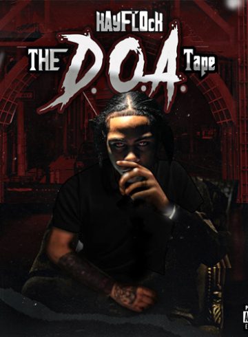 The D.O.A. Tape