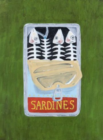 Sardines