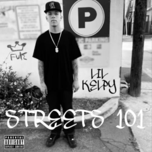 Streets 101