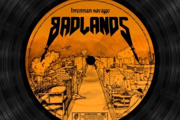 Badlands