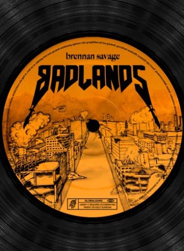 Badlands