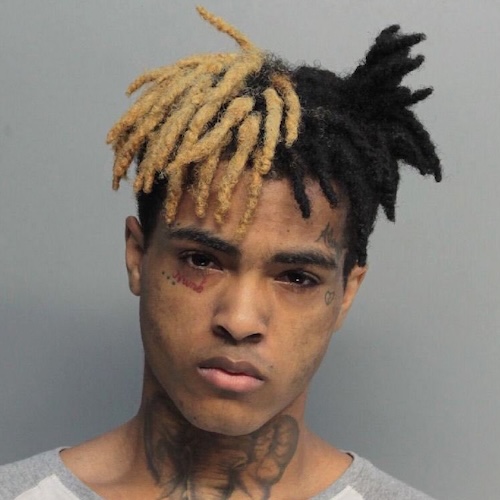 XXXTentacion