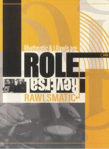 Rawlsmatic